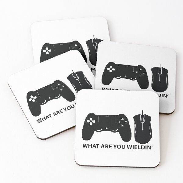 Item preview, Controller or Mouse designed and sold by jaileib.