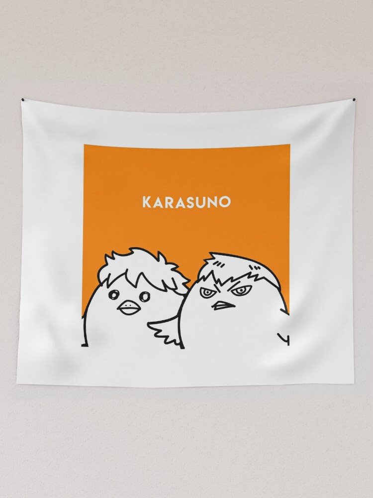 Haikyuu tapestries online