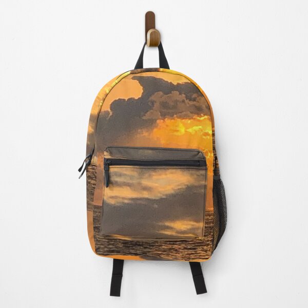 Item preview, shark shaped cloud near the coast of Caribbean Sea designed and sold by conceptDVS.