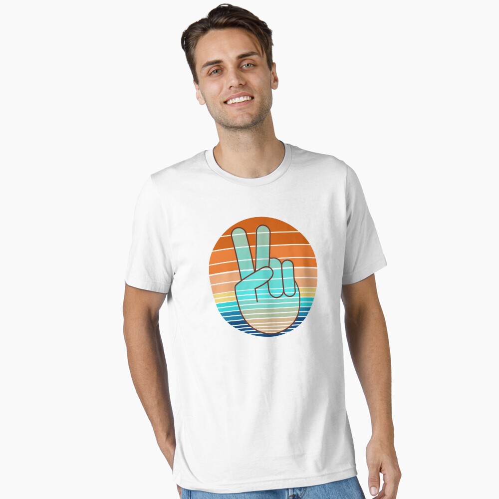 Item preview, Essential T-Shirt designed and sold by RosieRiggs.