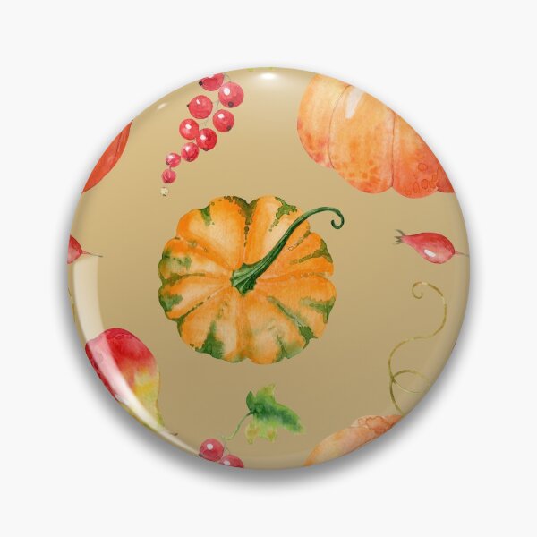 Item preview, Thanksgiving day seamless pattern designed and sold by colorholiday.