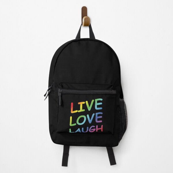 Item preview, Live Love Laugh Comic Sans designed and sold by OldDannyBrown.