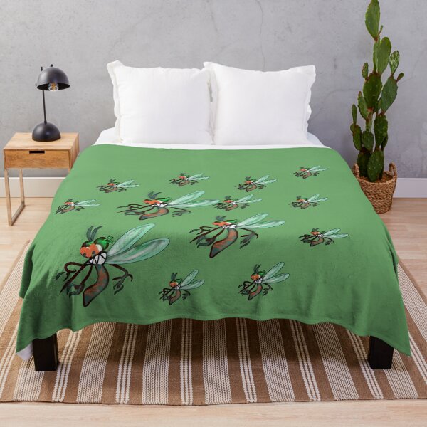 Item preview, Mosquitos designed and sold by vibeno1.