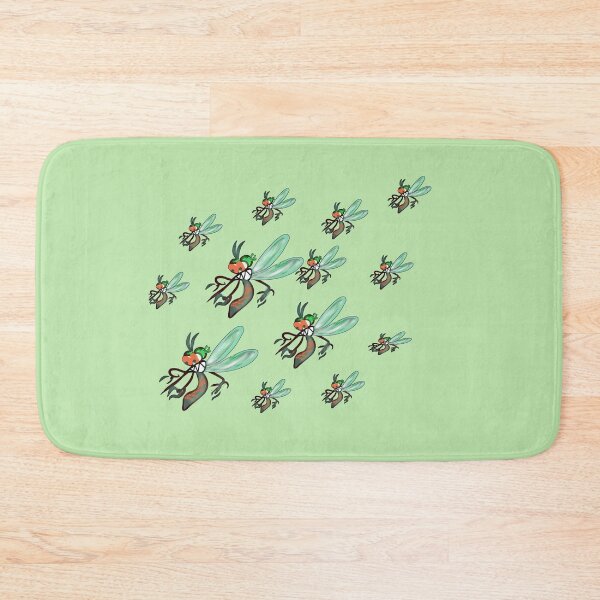 Item preview, Mosquitos designed and sold by vibeno1.