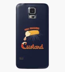 Midnight Snack Case/Skin for Samsung Galaxy