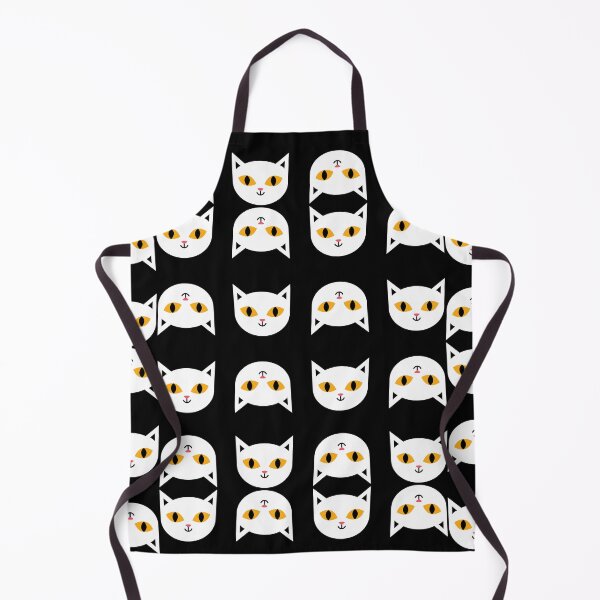 Item preview, Cats Pattern designed and sold by razvigod.
