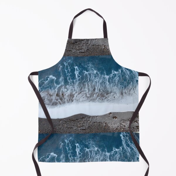 Item preview, Stormy Resin Beach designed and sold by Melanie Williams.