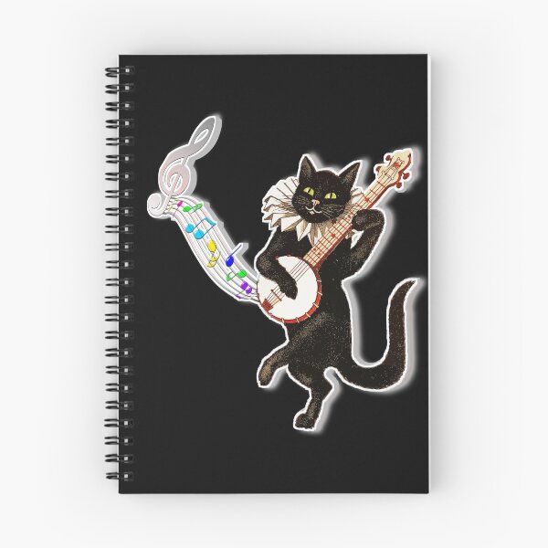 Item preview, Musical Dancing cat designed and sold by aruvanita.