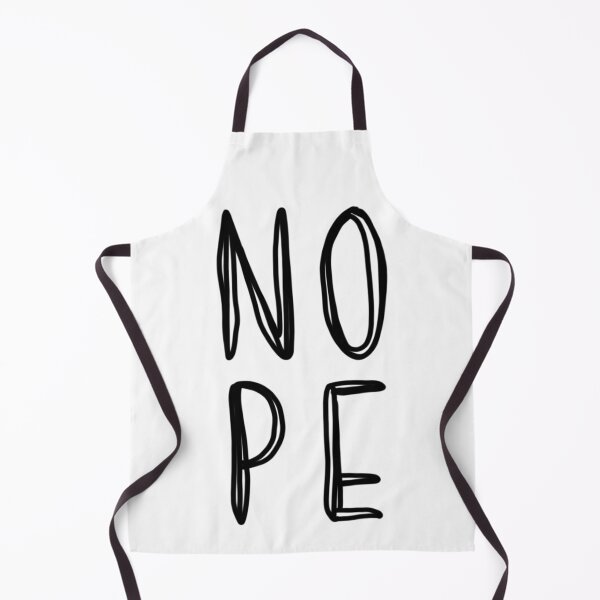 Item preview, Nope designed and sold by Rotatart.