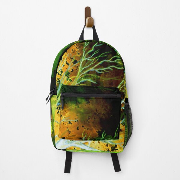 Item preview, Treetops designed and sold by Linda Callaghan.
