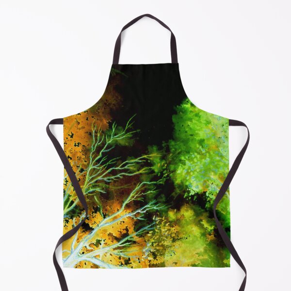 Item preview, Treetops designed and sold by Linda Callaghan.