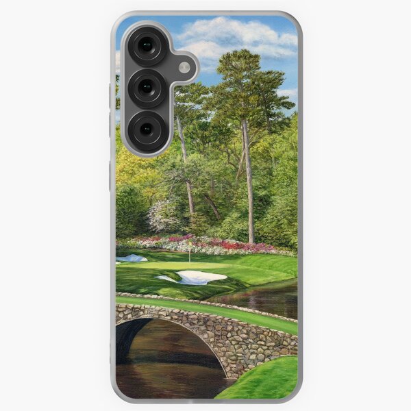 Item preview, Hogan Bridge at Raes Creek designed and sold by Steph Moraca.