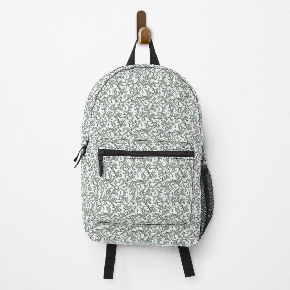 Item preview, Backpack designed and sold by ferdspod.