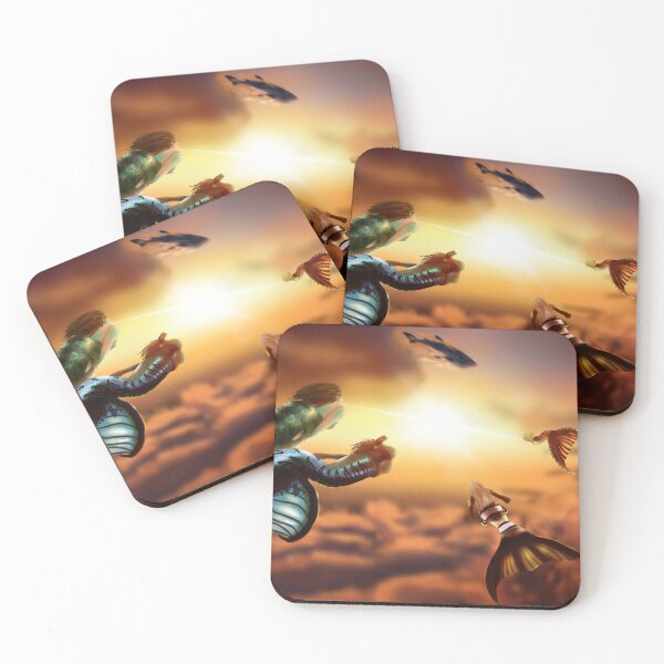 Item preview, Swimming through a dream designed and sold by KalypsoArt.