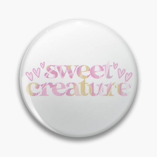 Item preview, Sweet creature  designed and sold by starlitdesign.