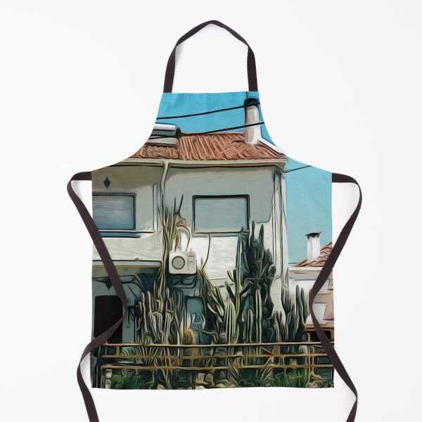 Item preview, Cactus House designed and sold by Cheeoh.