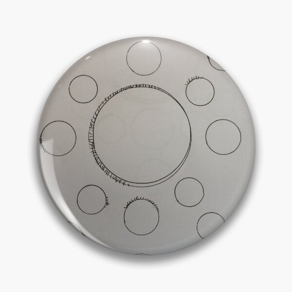 Item preview, Crop circles designed and sold by stevephillips.