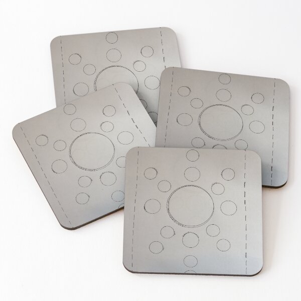 Item preview, Crop circles designed and sold by stevephillips.