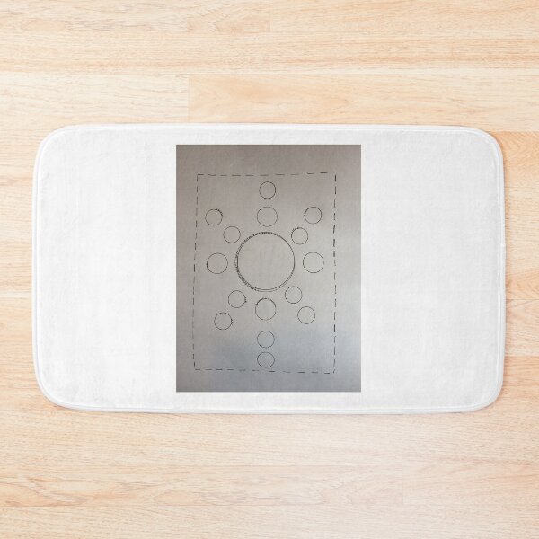 Item preview, Crop circles designed and sold by stevephillips.