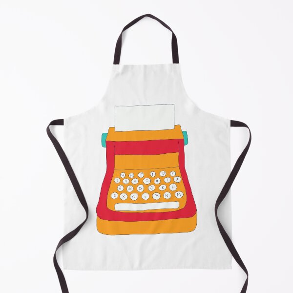 Item preview, Typewriter retro vintage aesthetic designed and sold by AmeliasArtistry.