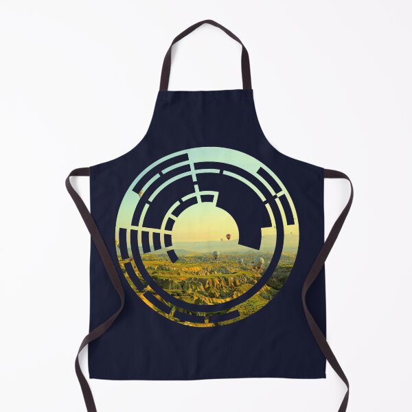 Item preview, Circle Mountain designed and sold by Designhub1000.