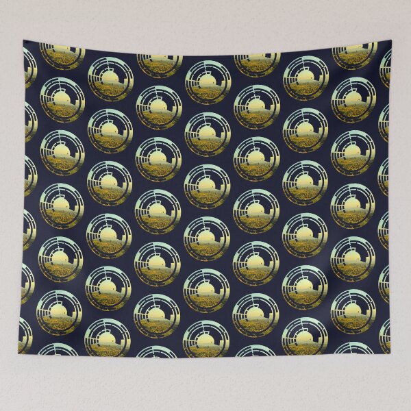 Item preview, Circle Mountain designed and sold by Designhub1000.