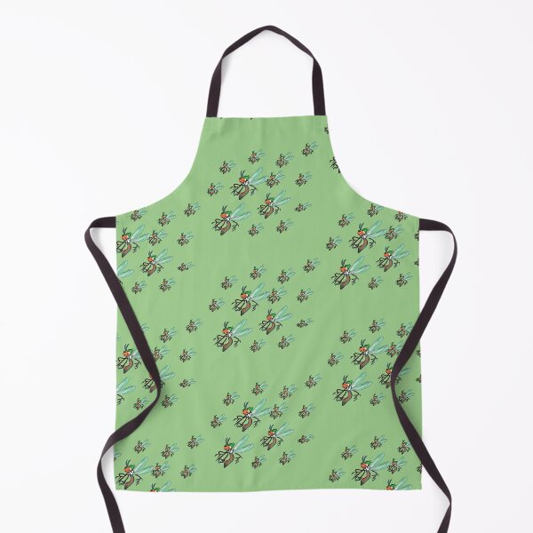 Item preview, Mosquitos designed and sold by vibeno1.