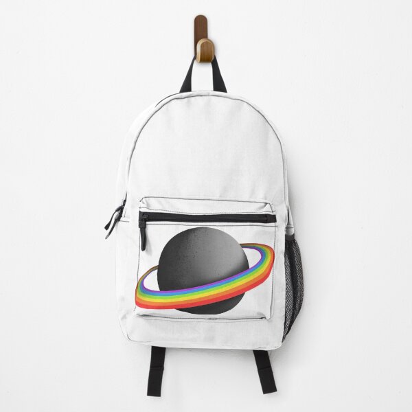 Item preview, Planet of rainbow designed and sold by DavideID.