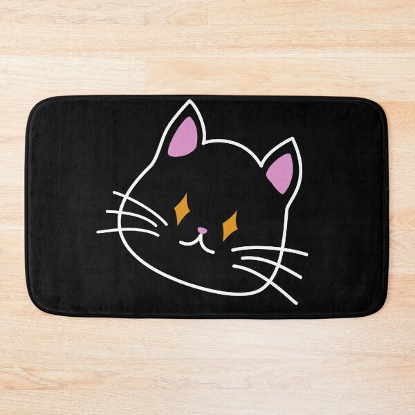 Item preview, Excited Cat designed and sold by razvigod.