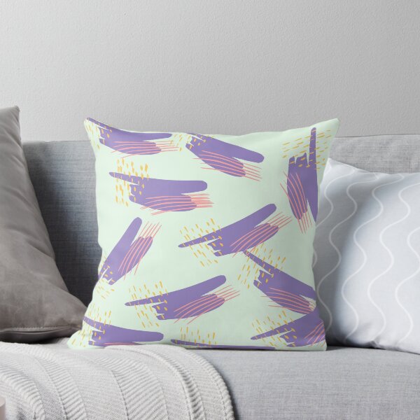 Aperçu de l'œuvre splash tropical créée et vendue par lifelifestyle.