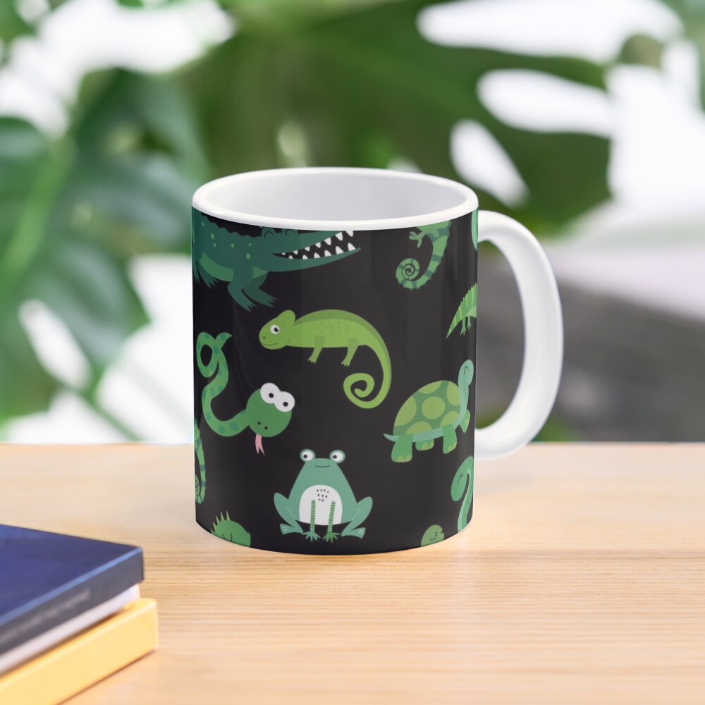 Item preview, Classic Mug designed and sold by SamAnnDesigns.