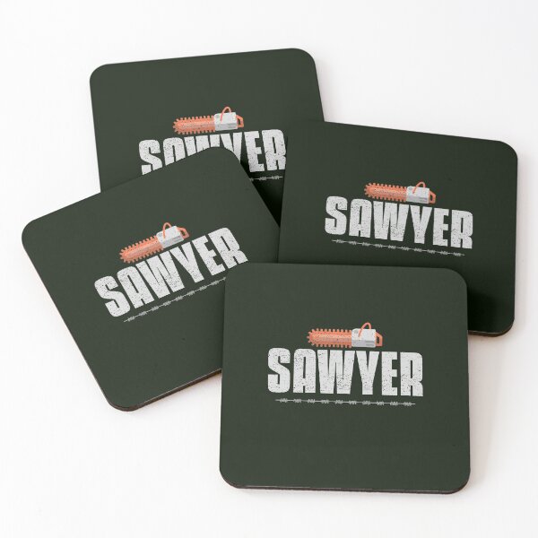 Item preview, sawyer- wildland firefighter designed and sold by Firefamily.