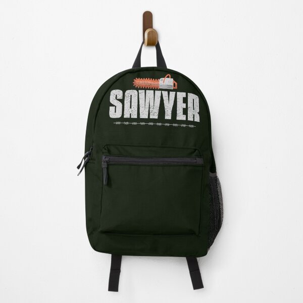 Item preview, sawyer- wildland firefighter designed and sold by Firefamily.