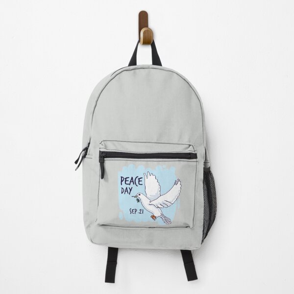 Item preview, International Day Of Peace 21 September designed and sold by RsK_DeSiGn.