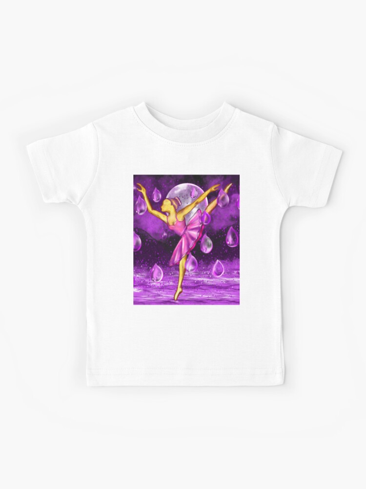 Moon Dance Tee - Mermaid Moon Dance Tee - Mermaid