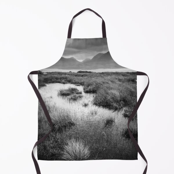 Item preview, Ben Damph in the Scottish Highlands designed and sold by heidipics.