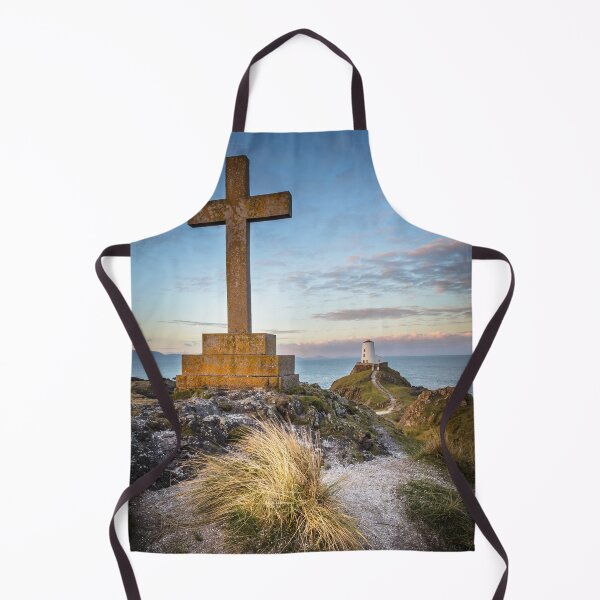 Item preview, Llanddwyn Island on Anglesey Wales UK designed and sold by heidipics.