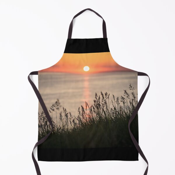 Item preview, Setting Sun and Grasses designed and sold by heidipics.