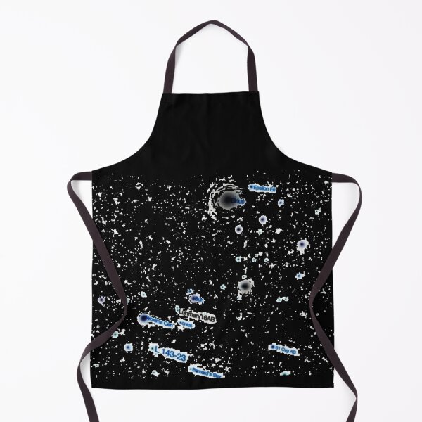 Item preview, Starscape Negative designed and sold by NicoAndBaz.