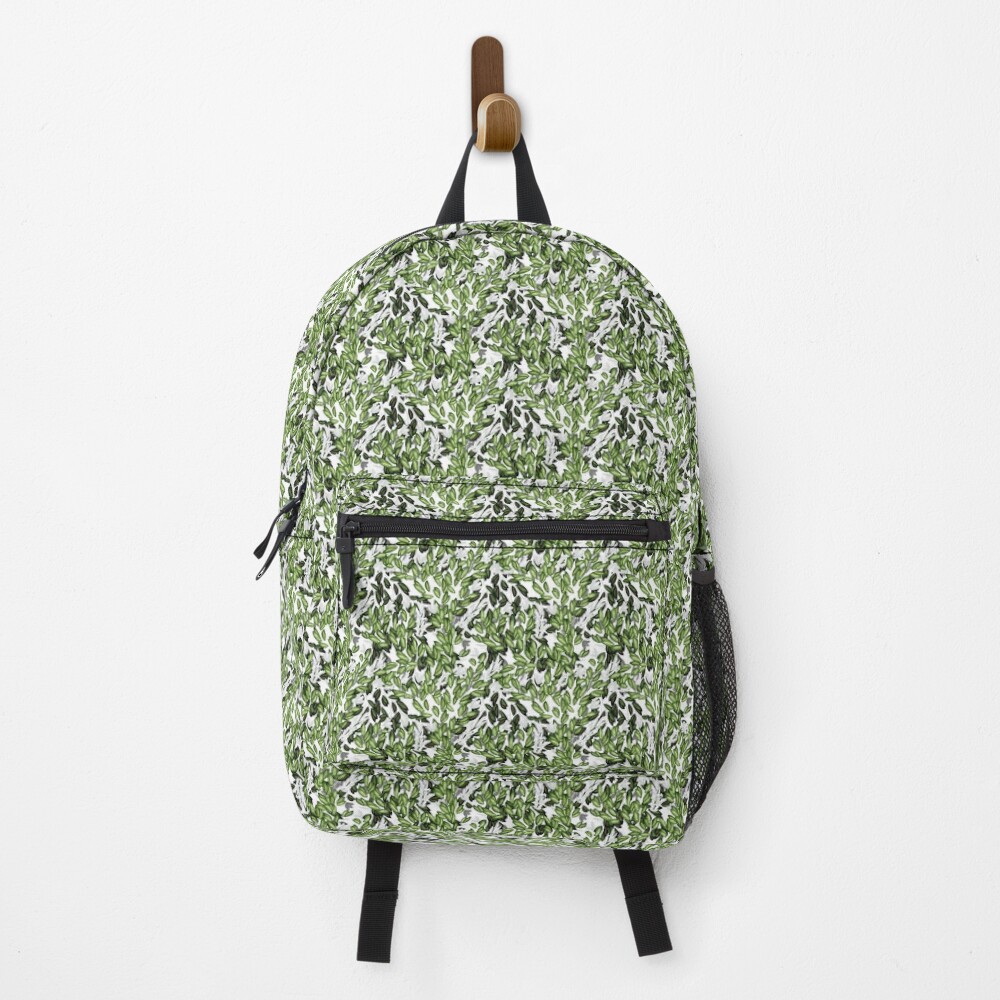 Item preview, Backpack designed and sold by ferdspod.