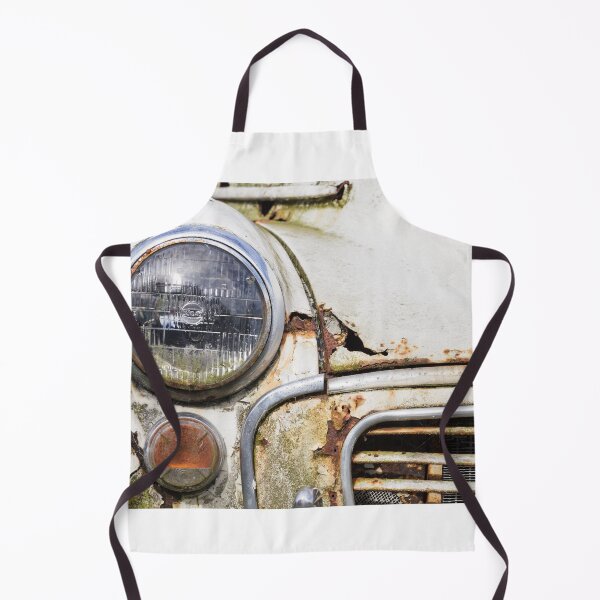Item preview, Rusty Car designed and sold by heidipics.