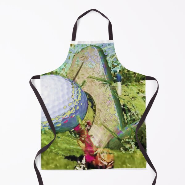 Item preview, Playing Golf designed and sold by Robert Elfferich.