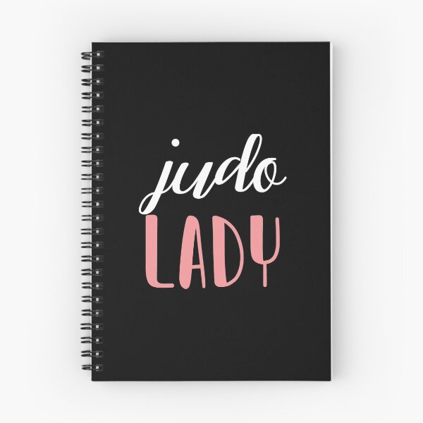 Item preview, judo  lady - judo girl designed and sold by BAISSANE.