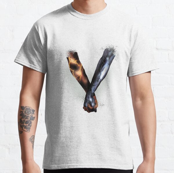 Hang on Classic T-Shirt