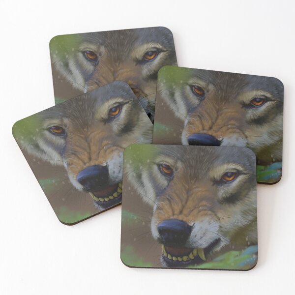 Item preview, Hunted designed and sold by Sketchasaurus.