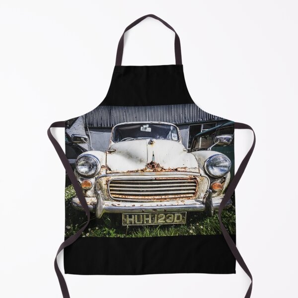 Item preview, Morris Minor designed and sold by heidipics.