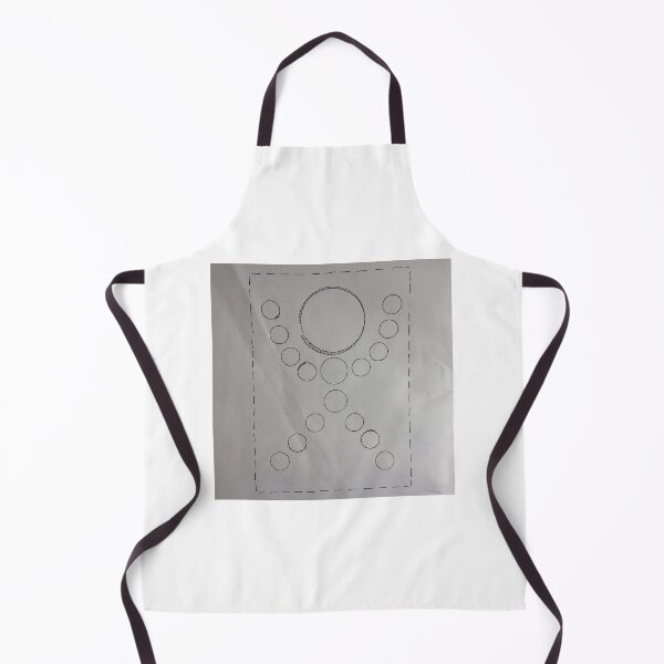 Item preview, Crop circles man designed and sold by stevephillips.