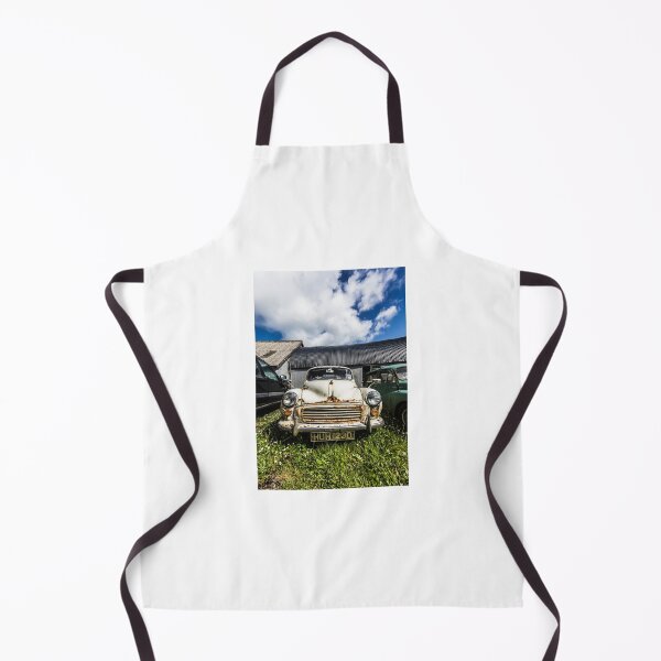 Item preview, Morris Minor 1966 designed and sold by heidipics.