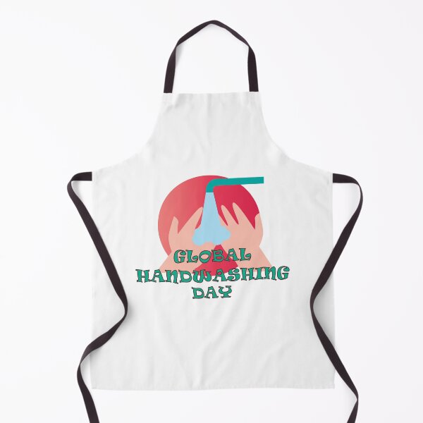 Item preview, Global Handwashing Day designed and sold by roleshop.