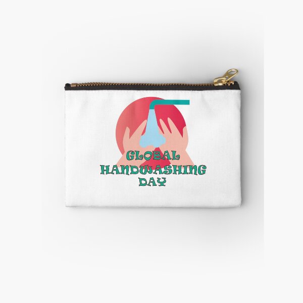 Item preview, Global Handwashing Day designed and sold by roleshop.